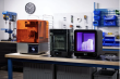 Formlabs 2025年春季新品FormCure第二代发布60秒内快速后固化解决方案