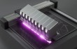 Visitech的真4K光引擎和LAMA软件解锁陶瓷3D打印的未来