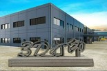 华创智造HC1018混凝土3D打印机器人在山东科技大学交付验收完成