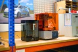 新款福特探险者：Formlabs 3D打印加速新车开发