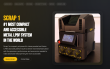 Scrap Labs 发布桌面级 LPBF 金属3D打印机 Scrap 1 起售价 1.42 万美元