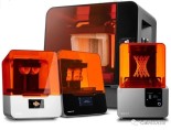Formlabs系列3D打印机软件Preform3.40.1及固件更新