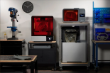 塑料零件制造选注塑成型还是3D打印？Formlabs用数据说话