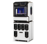 Stratasys推出 DentaJet™ XL解决方案，赋能齿科高质量模型批量生产