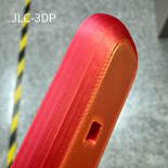 为什么工程塑料用FDM3D打印工艺不太适合打印圆弧形模型