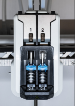UltiMaker的Factor 4双打印头3D打印机功能亮点：直接驱动和灵活使用