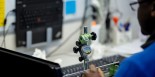 Ultimaker 3D 打印机的生产过程