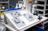 Audi Sports：3D打印将工具、夹具和装置的生产时间由几周缩短至一天