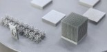 200μm点阵网格间隙云耀深维再次定义小点阵结构尺寸
