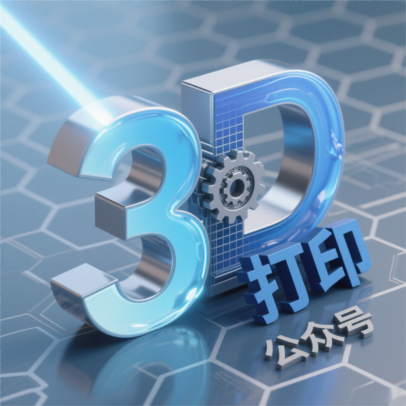 金属3D打印天津激光电子束3D打印服务